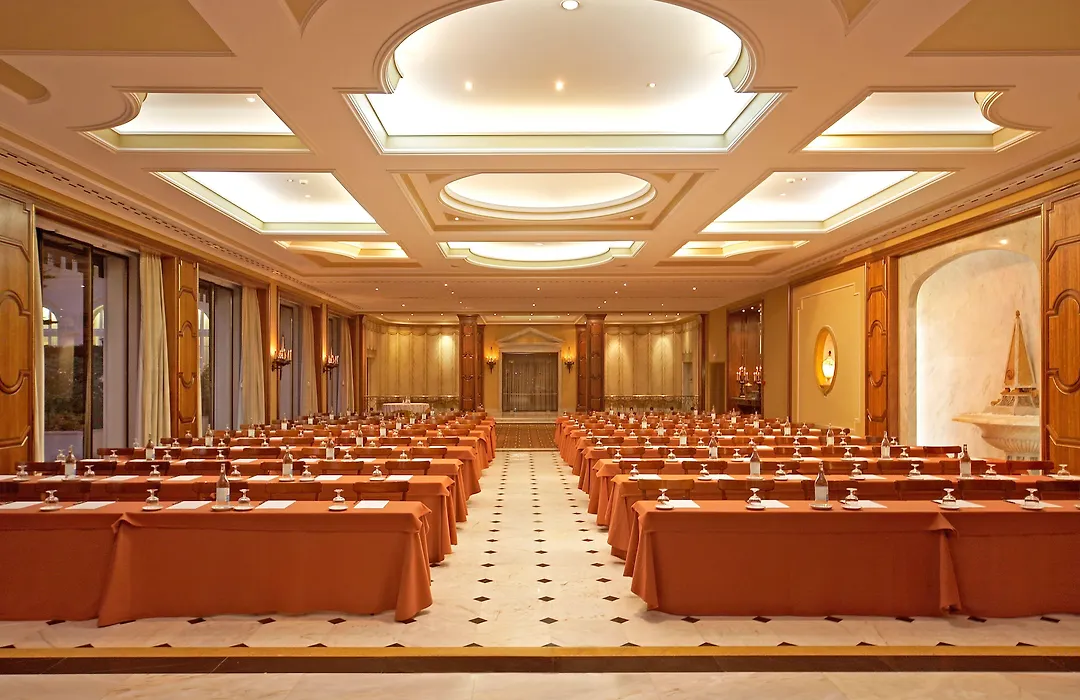 Palacio Estoril Hotel, Golf & Wellness-1