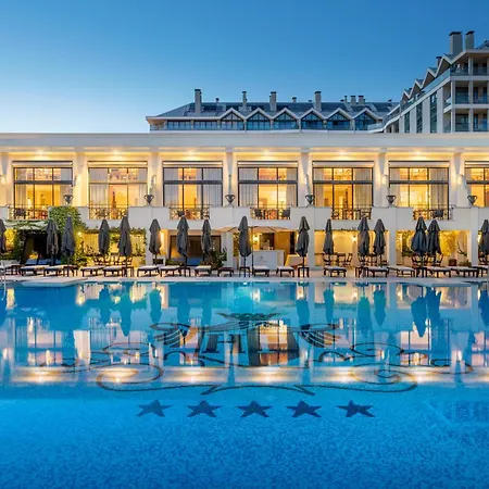 Palacio Estoril Hotel, Golf & Wellness-2
